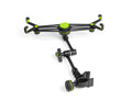 B-Stock: Gravity MA TH 01 B, Tablet Holder with VARI-ARM - Black by Gravity