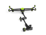 B-Stock: Gravity MA TH 01 B, Tablet Holder with VARI-ARM - Black by Gravity