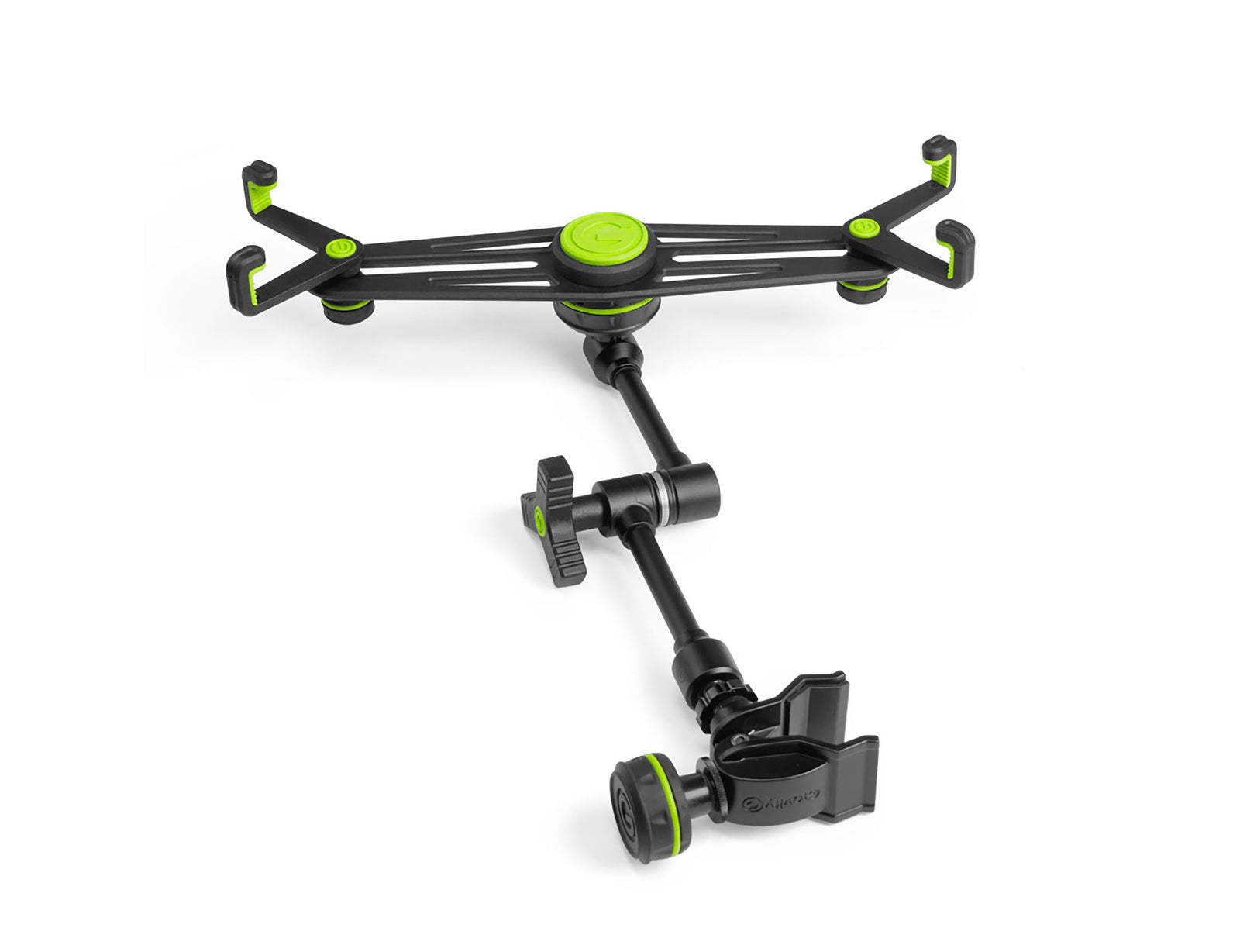 B-Stock: Gravity MA TH 01 B, Tablet Holder with VARI-ARM - Black by Gravity