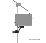 B-Stock: Gravity MA TH 01 B, Tablet Holder with VARI-ARM - Black by Gravity