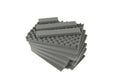 SKB  Replacement Cubed Foam for iSeries 3i-1914-8 Case by SKB Cases