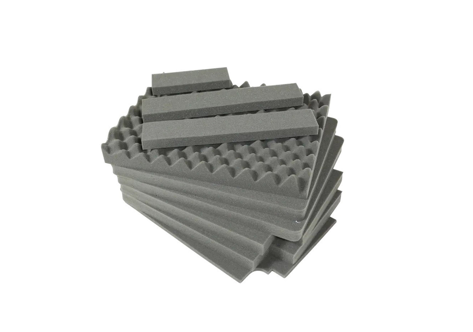 SKB  Replacement Cubed Foam for iSeries 3i-1914-8 Case by SKB Cases