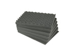 SKB  Replacement Cubed Foam for iSeries 3i-1914N-8 Case by SKB Cases