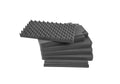 SKB  Replacement Cubed Foam for iSeries 3i-2011-10 Case by SKB Cases