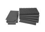 SKB  Replacement Cubed Foam for iSeries 3i-2011-10 Case by SKB Cases