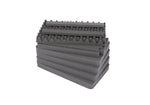 SKB  Replacement Cubed Foam for iSeries 3i-2213-12 Case by SKB Cases