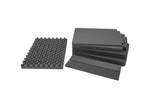 SKB  Replacement Cubed Foam for iSeries 3i-2215-8 Case by SKB Cases
