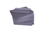 SKB  Replacement Cubed Foam for iSeries 3i-2217-12 Case by SKB Cases