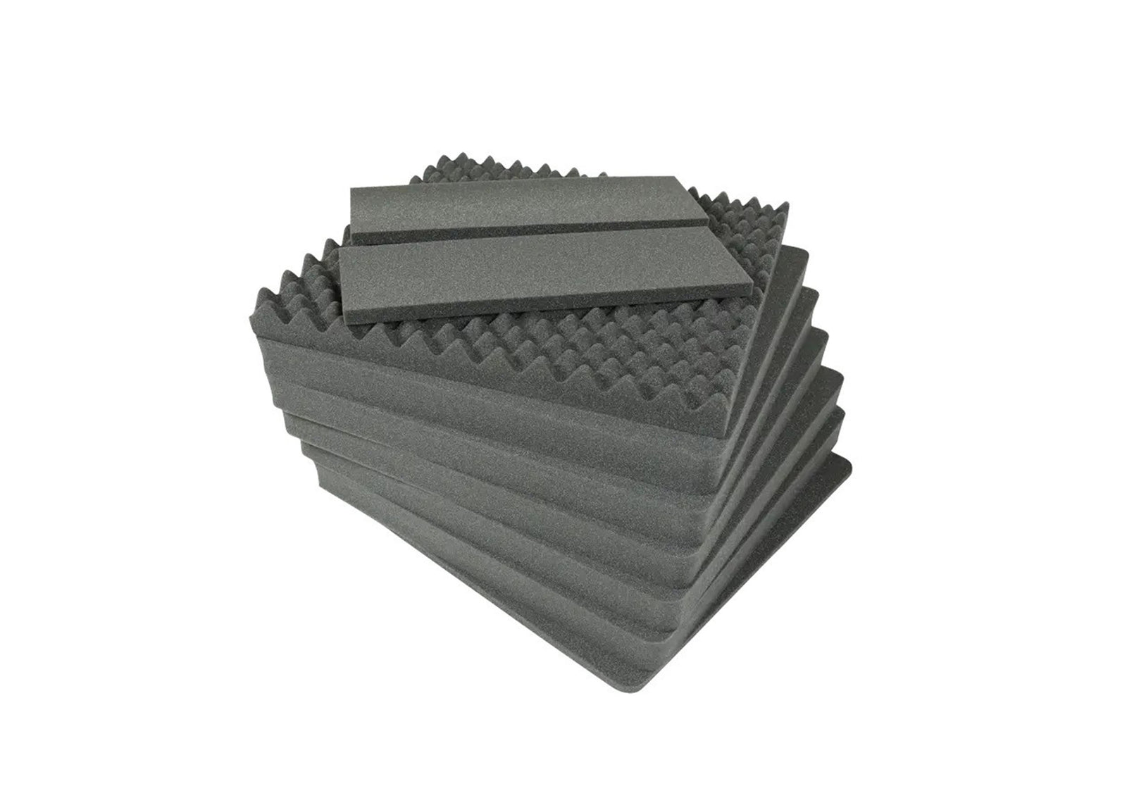 SKB Replacement Cubed Foam for iSeries 3i-2222-12 Case by SKB Cases