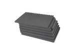 SKB Replacement Cubed Foam for iSeries  3i-3424-12 Case by SKB