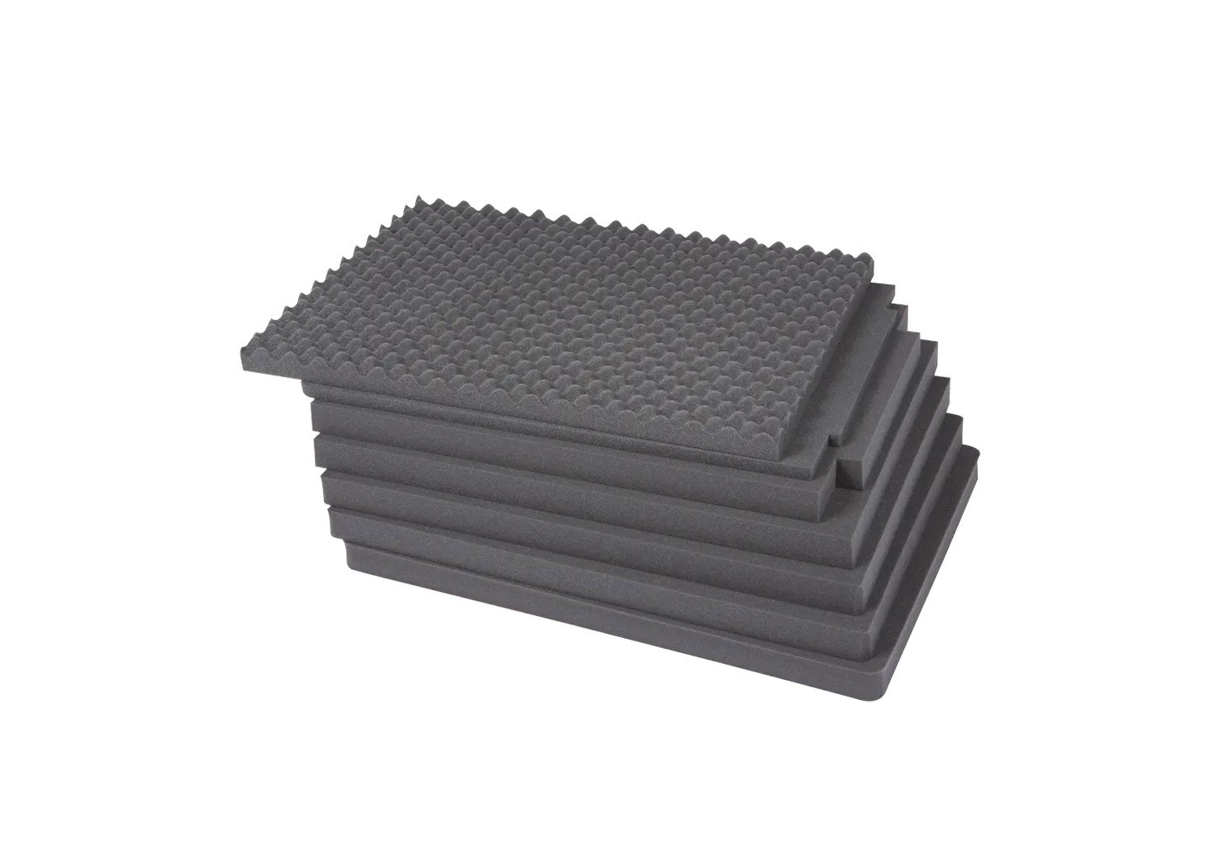 SKB Replacement Cubed Foam for iSeries  3i-3424-12 Case by SKB