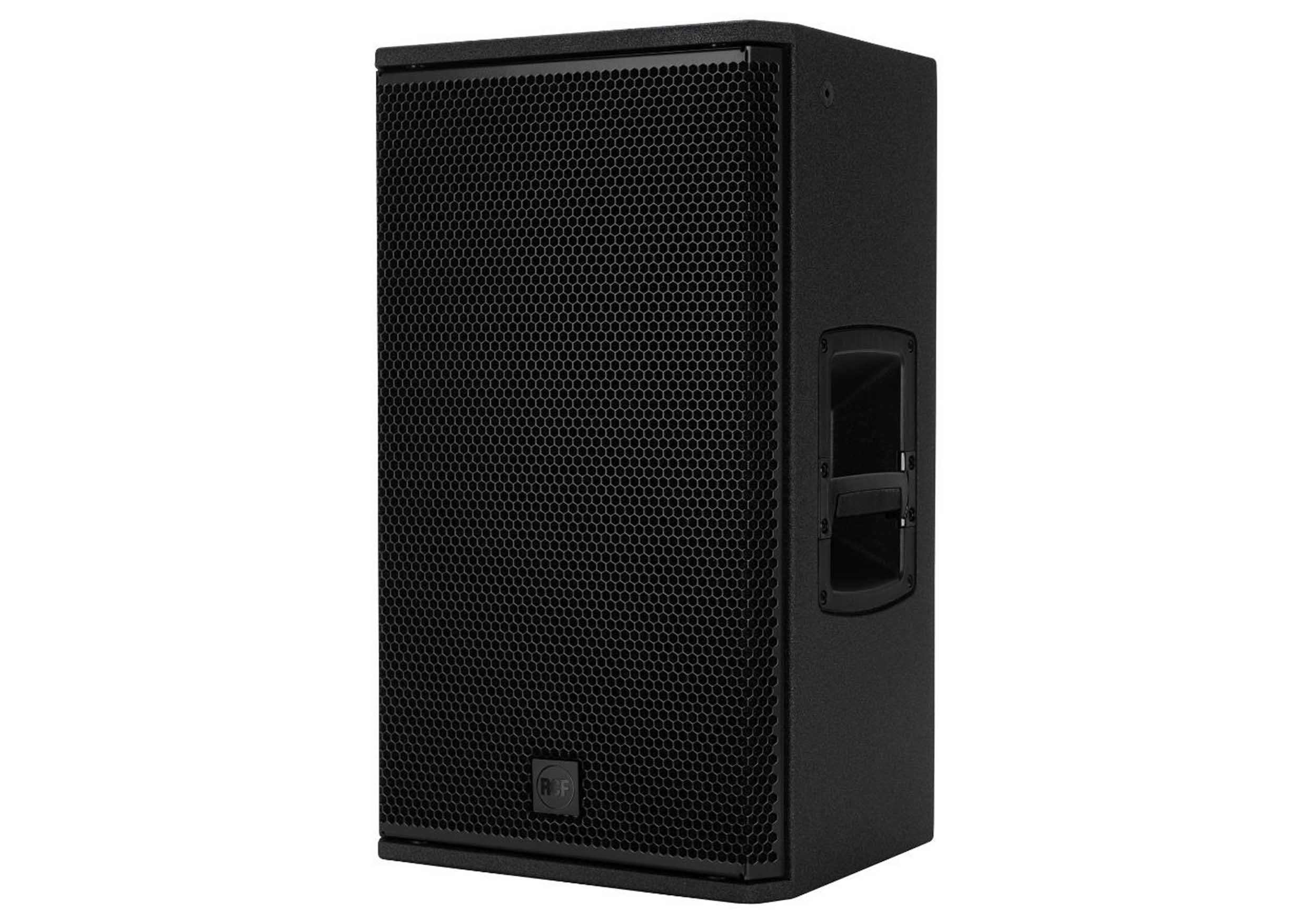 Open Box: RCF NX-912A, Active 2-Way Speaker - 12 Inch by RCF