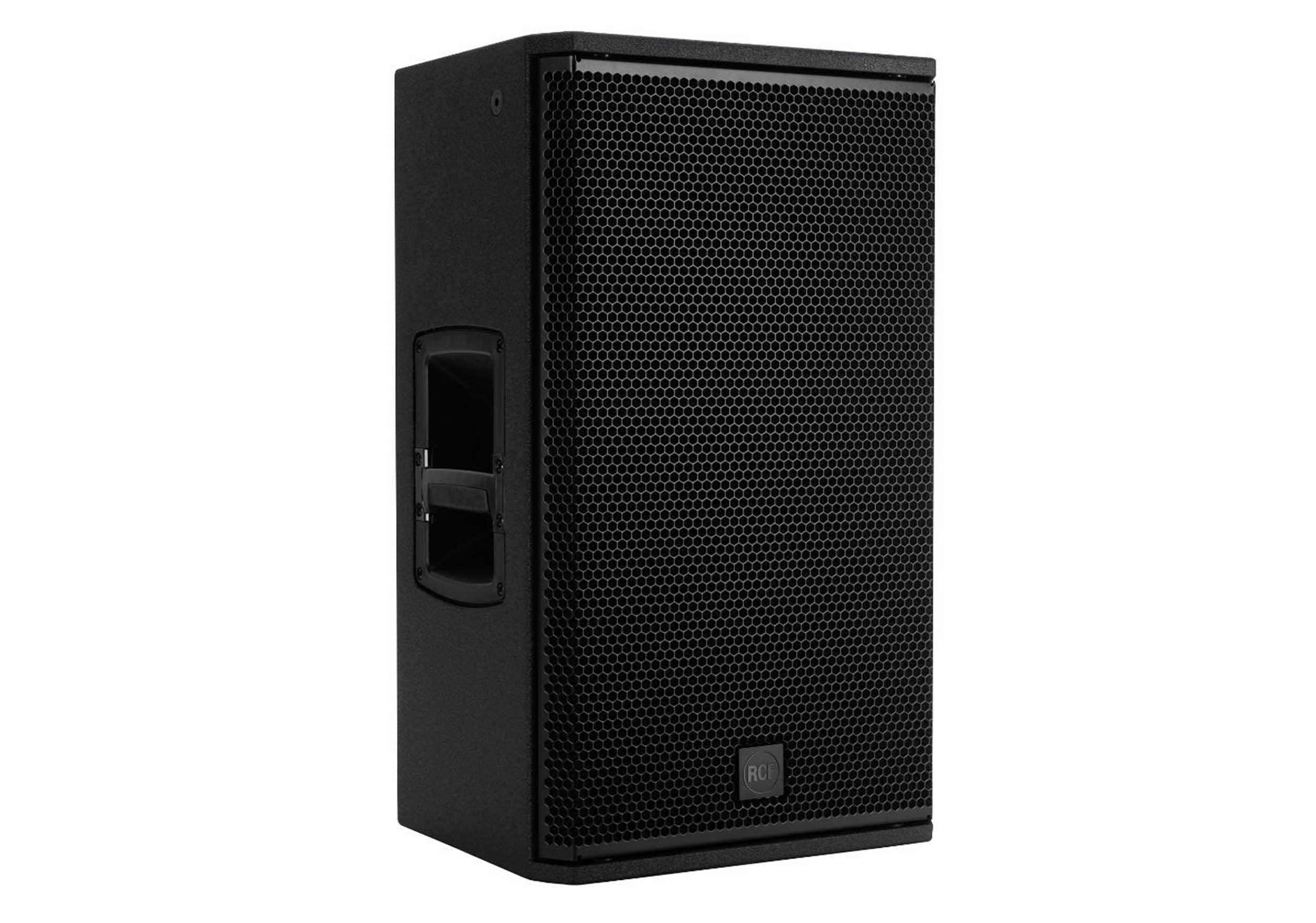 RCF NX-912A, Active 2-Way Speaker - 12 Inch by RCF