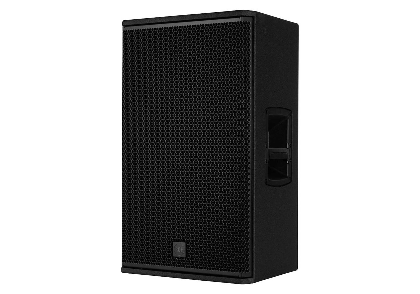 RCF NX-915A, Active 2-Way Speaker - 15 Inch by RCF