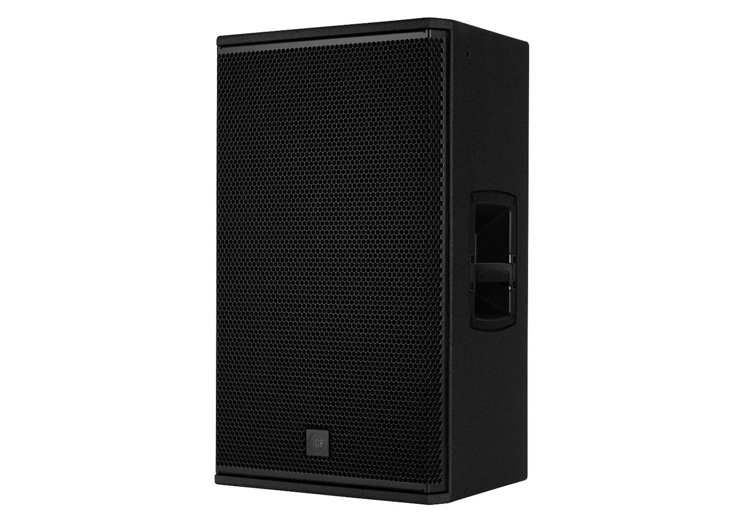 RCF NX-915A, Active 2-Way Speaker - 15 Inch by RCF