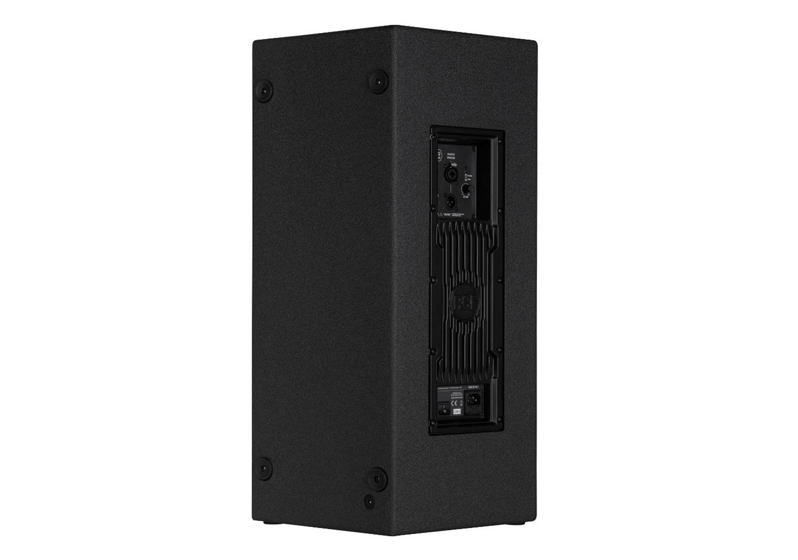RCF NX-915A, Active 2-Way Speaker - 15 Inch by RCF