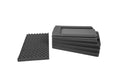 SKB Replacement Cubed Foam for iSeries 3i-2615-10 Case by SKB Cases