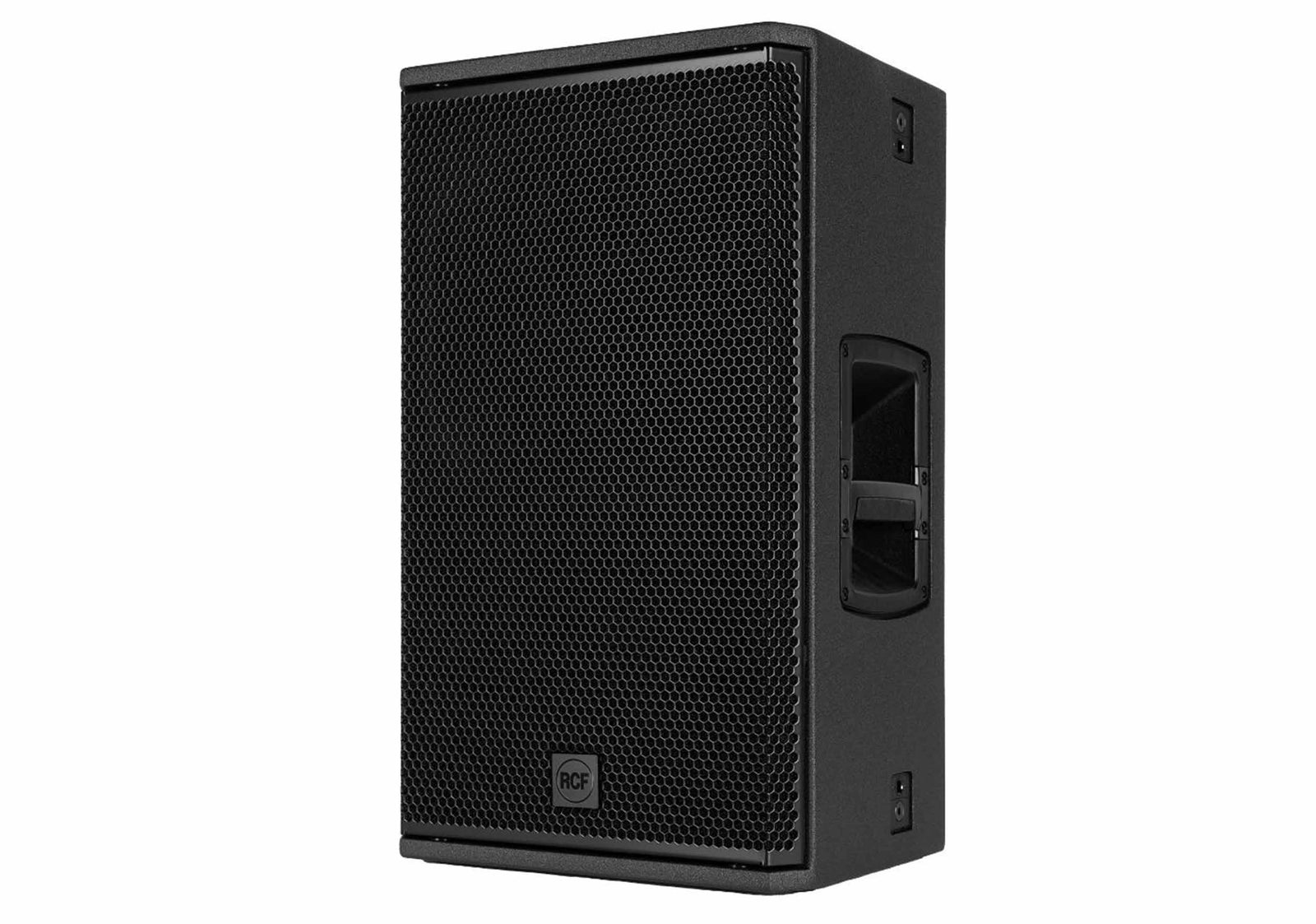 RCF 12” Active 2-Way Speaker with 3" HF Driver - 2100W by RCF