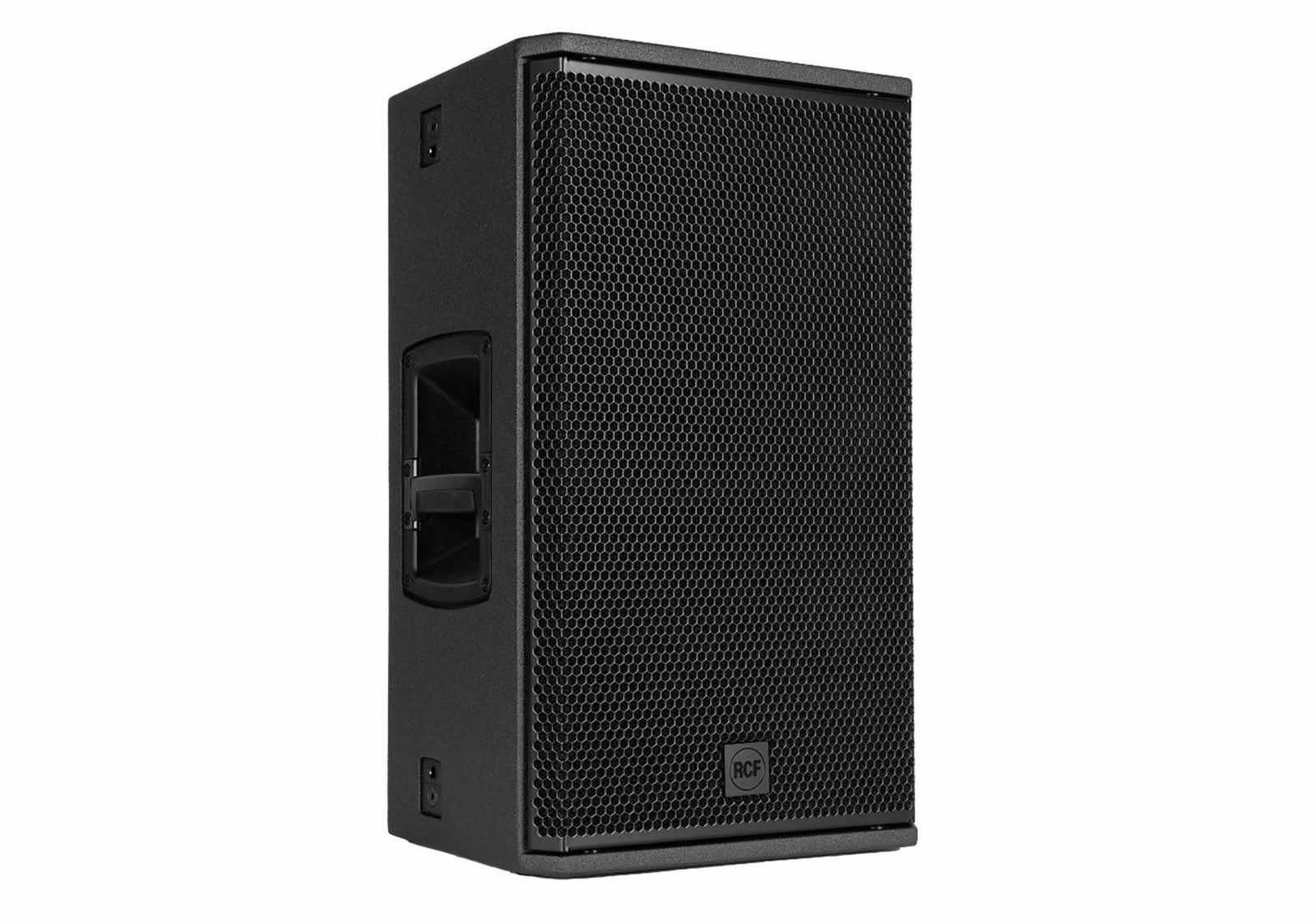 RCF 12” Active 2-Way Speaker with 3" HF Driver - 2100W by RCF