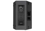 RCF NX-932A, 12-inch Active 2-Way Speaker with 3" HF Driver - Black by RCF