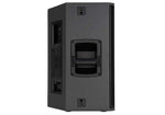 RCF NX-932A, 12-inch Active 2-Way Speaker with 3" HF Driver - Black by RCF