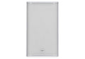 RCF NX-932A W, 12-inch Active 2-Way Speaker with 3" HF Driver - White by RCF