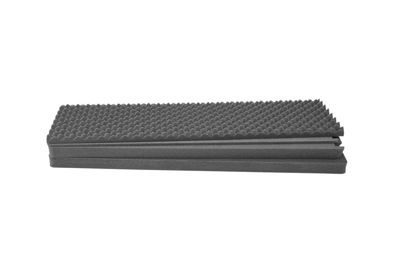 SKB Replacement Cubed Foam for iSeries 3i-5014-6 Case by SKB CORPORATION
