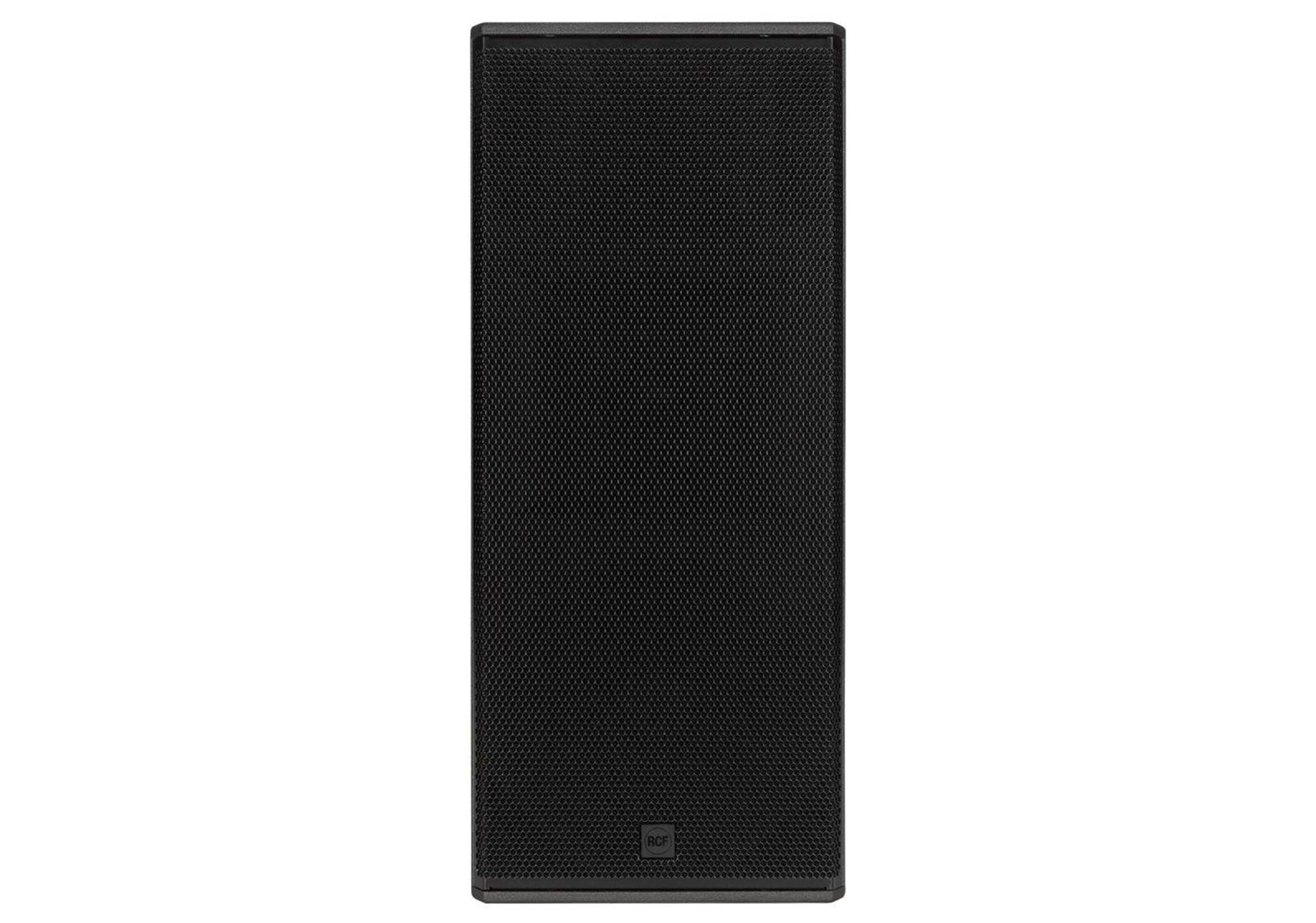 RCF NX 985-A, Professional Three-Way Active Speaker by RCF