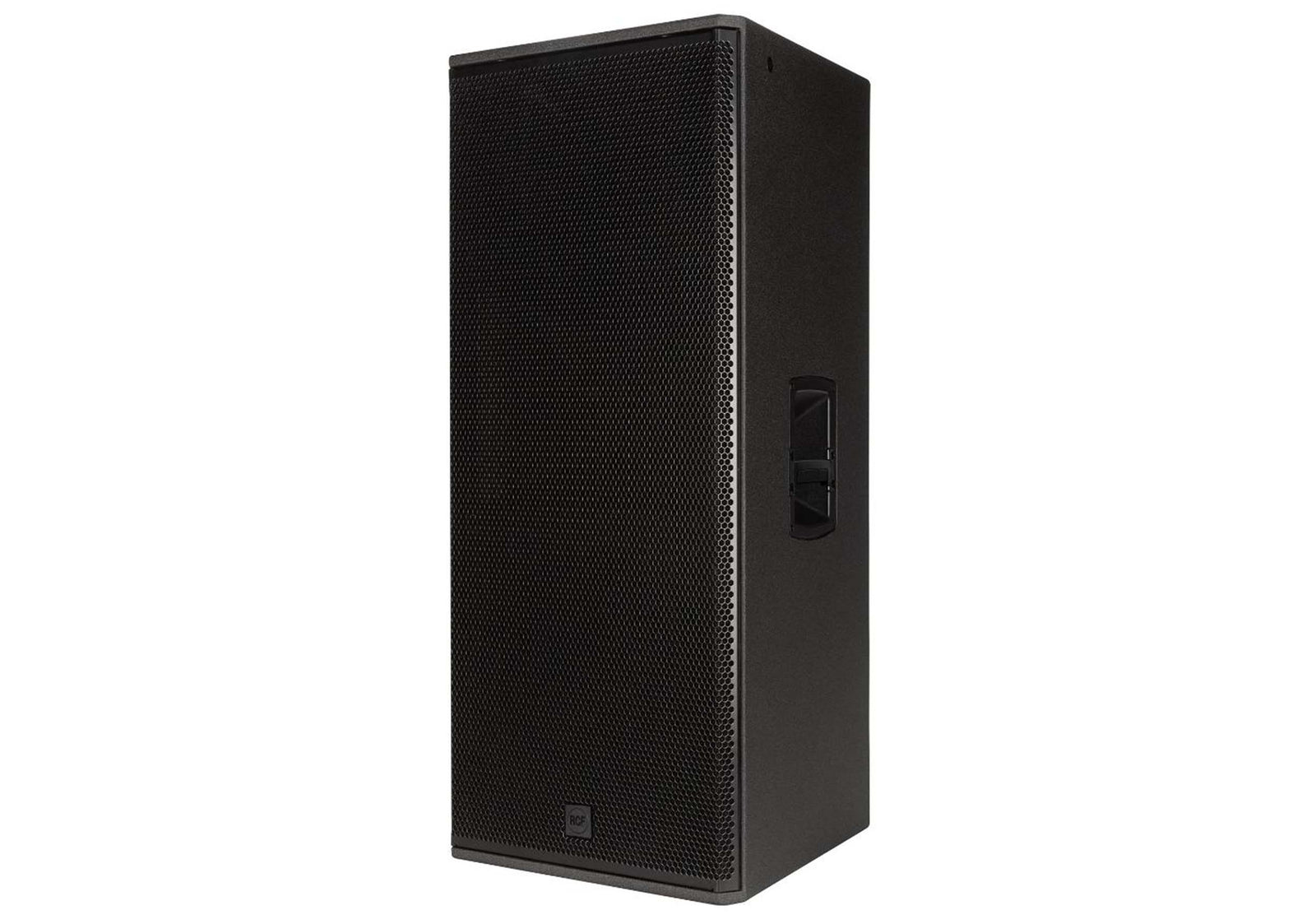 RCF NX 985-A, Professional Three-Way Active Speaker by RCF