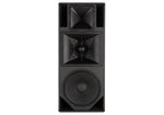 RCF NX 985-A, Professional Three-Way Active Speaker by RCF