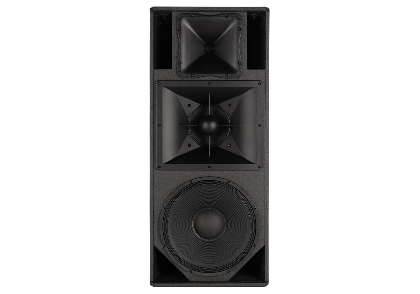 RCF NX 985-A, Professional Three-Way Active Speaker by RCF