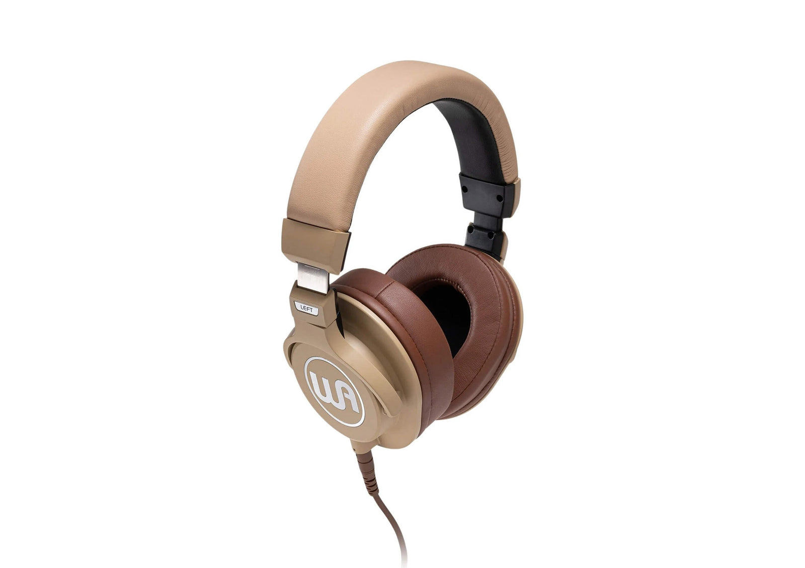 Warm Audio HRB HeadRoom Studio Headphones by Warm Audio