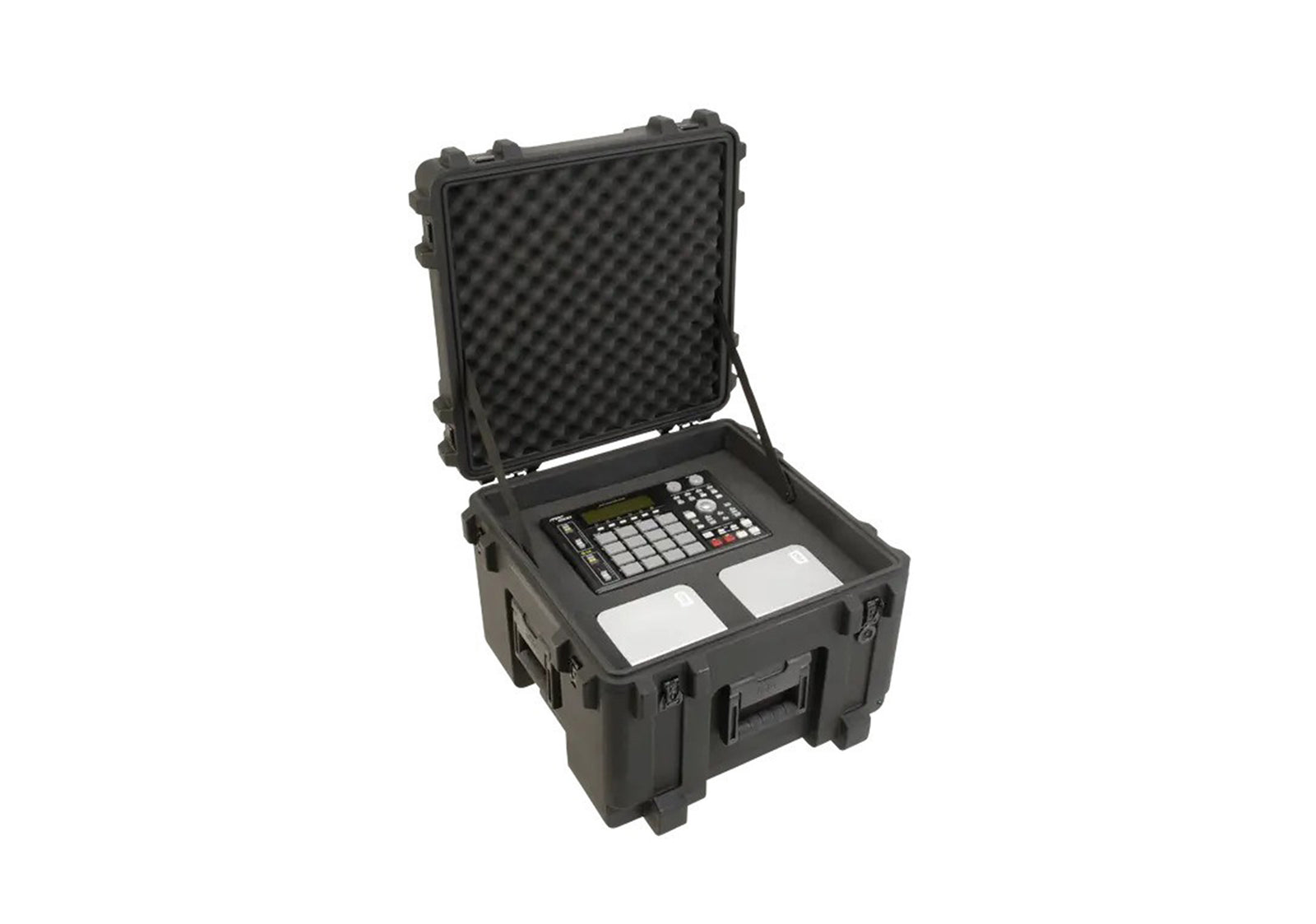 SKB Cases 3R1919-14B-CW, rSeries Waterproof Utility Case with Cubed Foam by SKB Cases