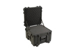 SKB Cases 3R1919-14B-CW, rSeries Waterproof Utility Case with Cubed Foam by SKB Cases