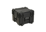 SKB Cases 3R1919-14B-CW, rSeries Waterproof Utility Case with Cubed Foam by SKB Cases