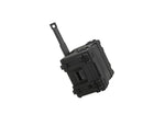 SKB Cases 3R1919-14B-CW, rSeries Waterproof Utility Case with Cubed Foam by SKB Cases