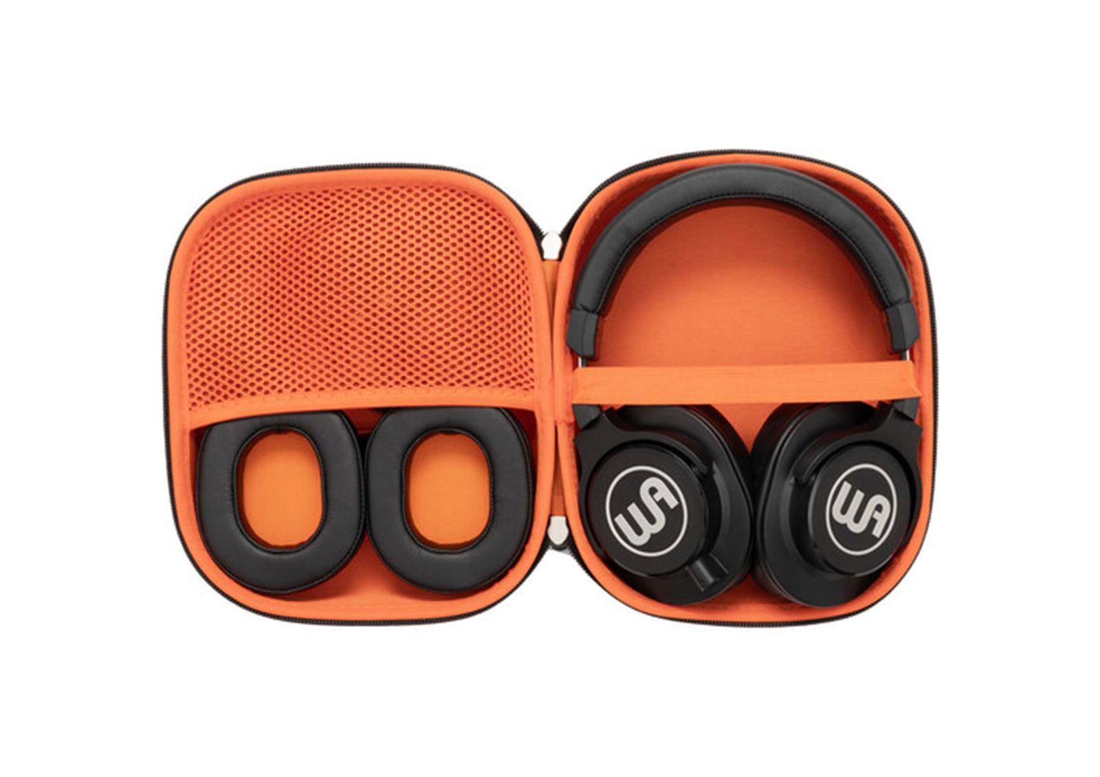 Warm Audio HRB HeadRoom Studio Headphones by Warm Audio