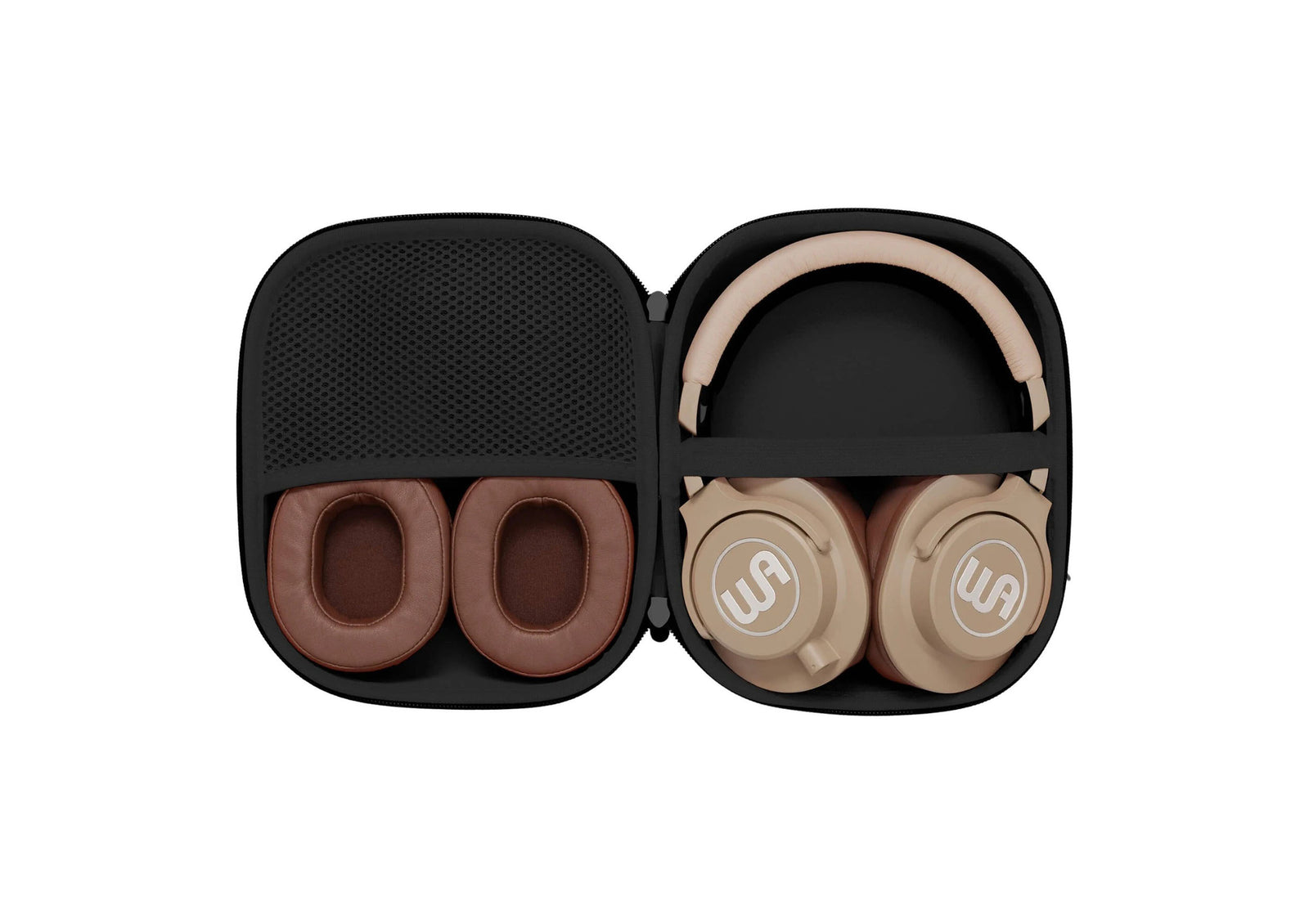 Warm Audio HRB HeadRoom Studio Headphones by Warm Audio