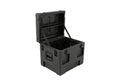 SKB Cases 3R2016-17B-E, rSeries Empty Waterproof Utility Case - STAC System by SKB Cases