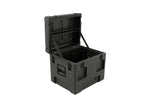 SKB Cases 3R2016-17B-E, rSeries Empty Waterproof Utility Case - STAC System by SKB Cases