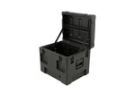 SKB Cases 3R2016-17B-E, rSeries Empty Waterproof Utility Case - STAC System by SKB Cases