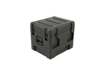 SKB Cases 3R2016-17B-E, rSeries Empty Waterproof Utility Case - STAC System by SKB Cases