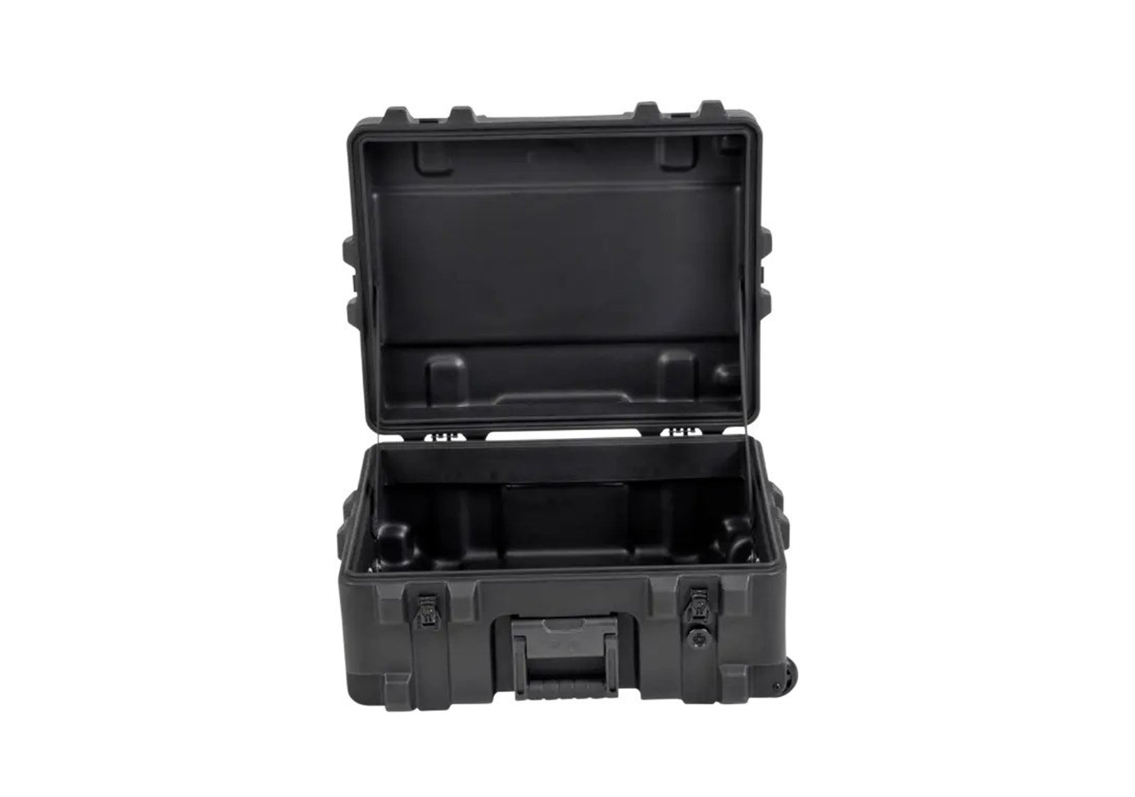 SKB Cases 3R2217-10B-EW, rSeries Waterproof Utility Case with Wheels - Empty by SKB Cases