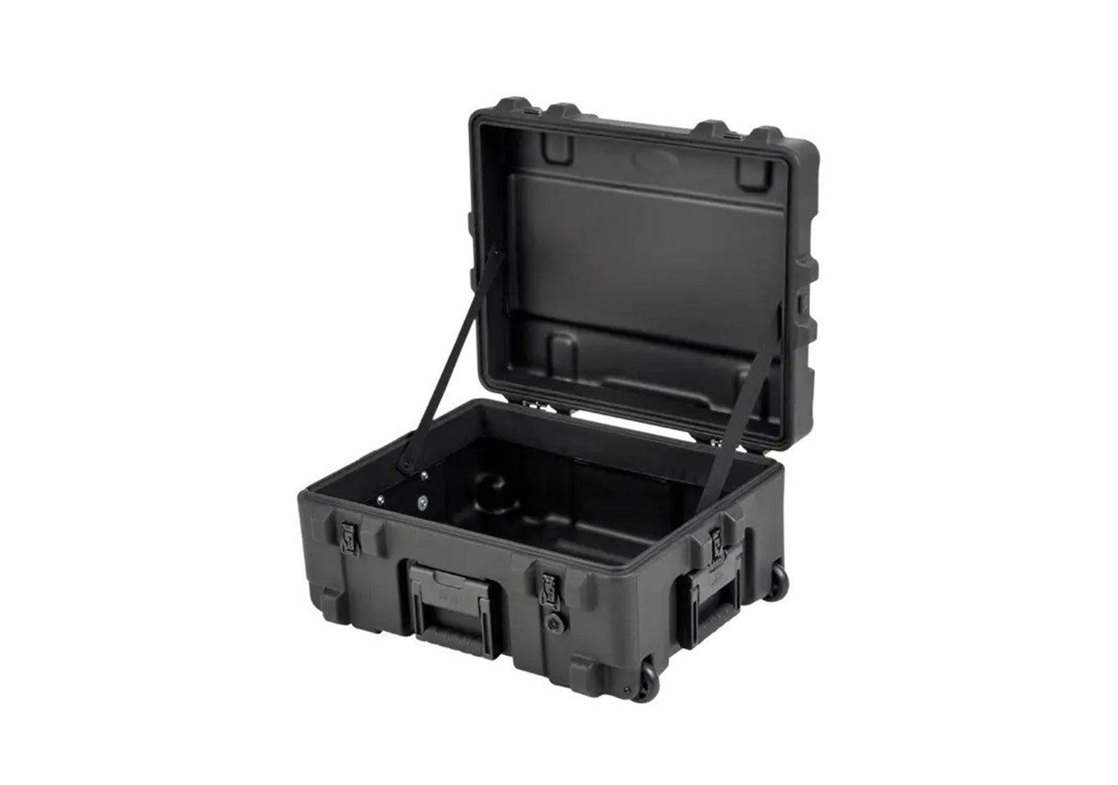 SKB Cases 3R2217-10B-EW, rSeries Waterproof Utility Case with Wheels - Empty by SKB Cases