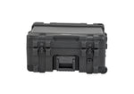 SKB Cases 3R2217-10B-EW, rSeries Waterproof Utility Case with Wheels - Empty by SKB Cases