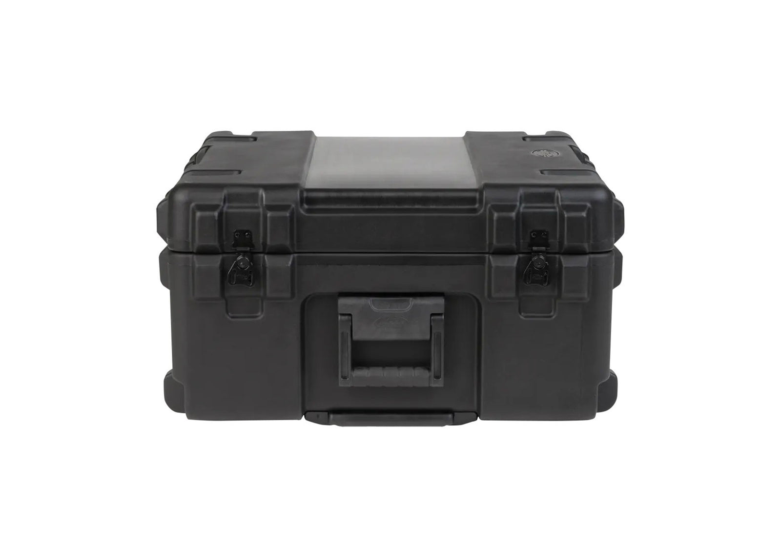 SKB Cases 3R2222-12B-EW, rSeries Waterproof Utility Case with Wheels - Empty by SKB Cases