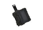 SKB Cases 3R2222-12B-EW, rSeries Waterproof Utility Case with Wheels - Empty by SKB Cases