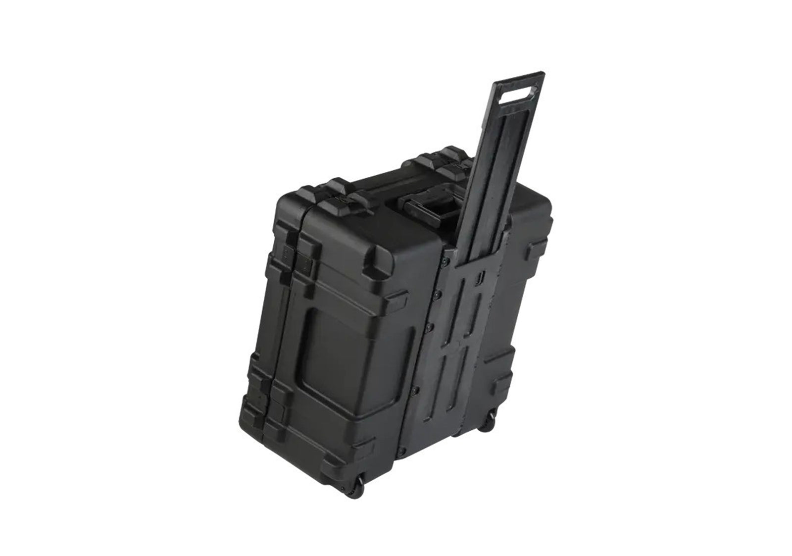 SKB Cases 3R2222-12B-EW, rSeries Waterproof Utility Case with Wheels - Empty by SKB Cases