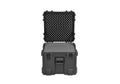 SKB Cases 3R2222-20B-C, rSeries Waterproof Utility Case with Cubed Foam by SKB Cases