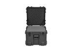 SKB Cases 3R2222-20B-C, rSeries Waterproof Utility Case with Cubed Foam by SKB Cases